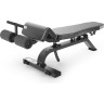 Cкамья для пресса UNIX FIT PRO регулируемая (UC-1607)